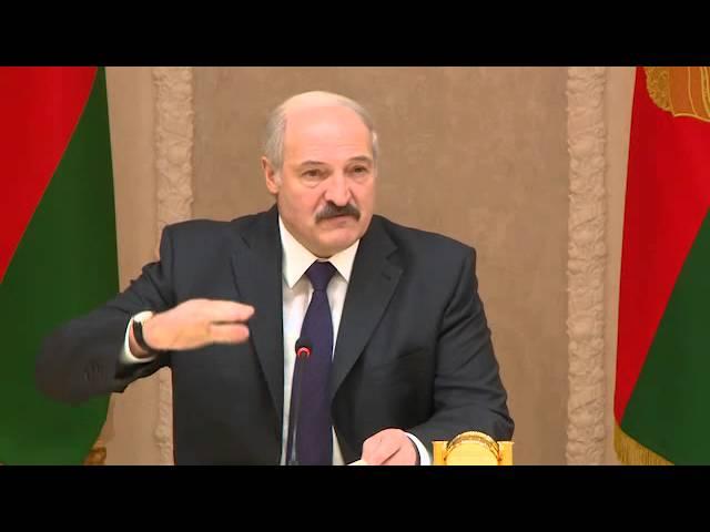 Президент Белоруссии и глава Удмуртии обсудили товарооборот между республиками