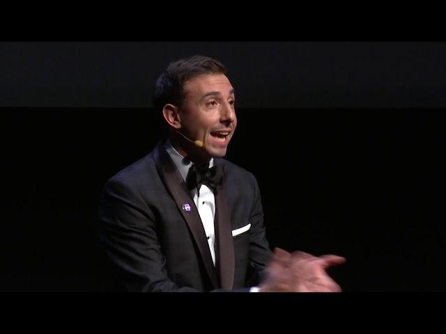 Tin Can Bros Opening Musical Number | Buffer Festival Gala 2019