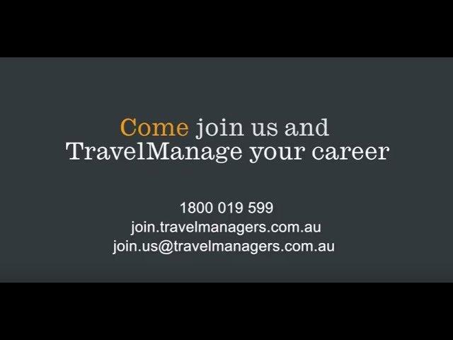 Why Join TravelManagers Australia