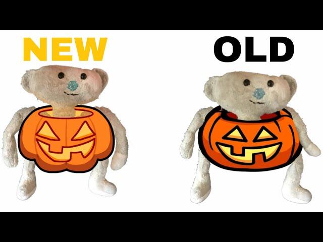 Are The Old or New Alpha Designs Better? (Bear Alpha)