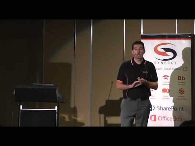 Digital Education at Trinity Grammar School