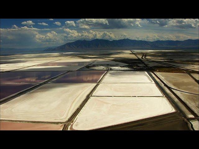 What Makes Great Salt Lake So Great?