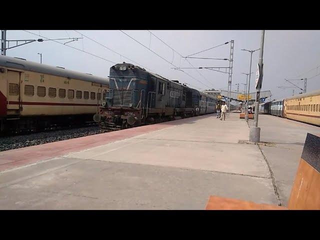 kirnahar railway station.