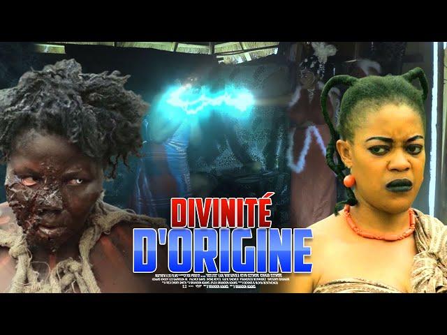 Divinité D'origine | Film Nigérian En Français