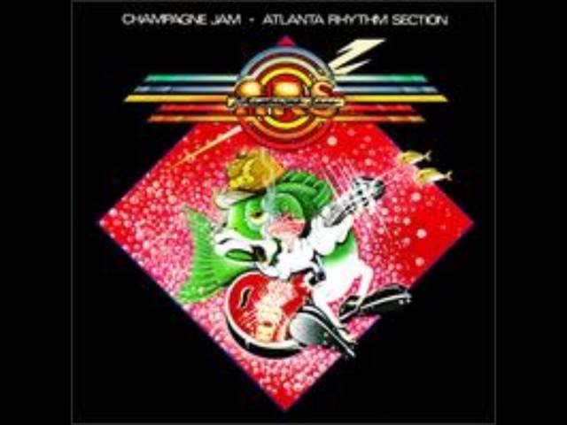 Atlanta Rhythm Section   Large Time on Vinyl with Lyrics in Description