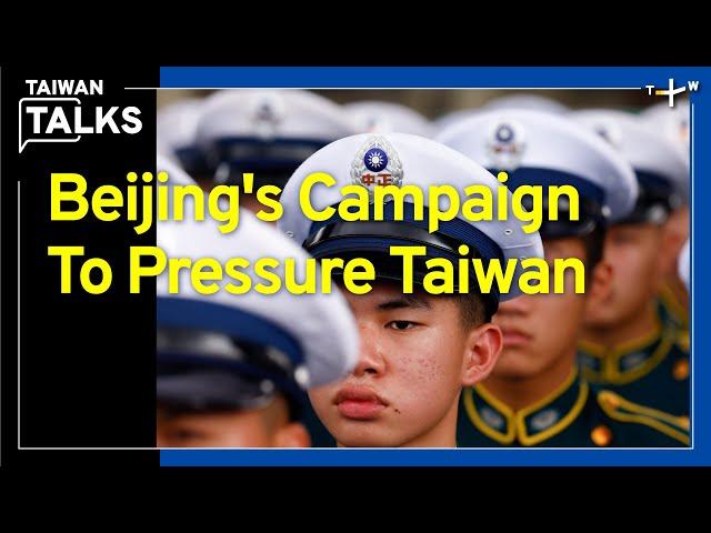 Why China Is Mischaracterizing U.N. Resolution 2758 | Taiwan Talks EP395