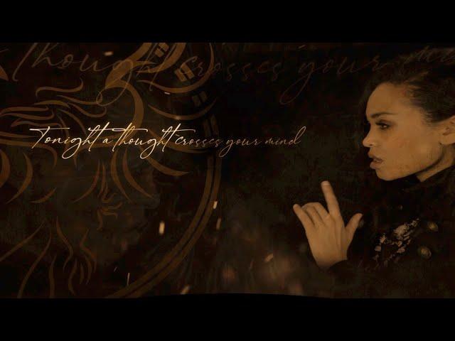 AD INFINITUM - Live Before You Die (Official Lyric Video) | Napalm Records