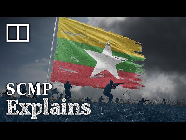 Is there a way out of Myanmar’s civil war?