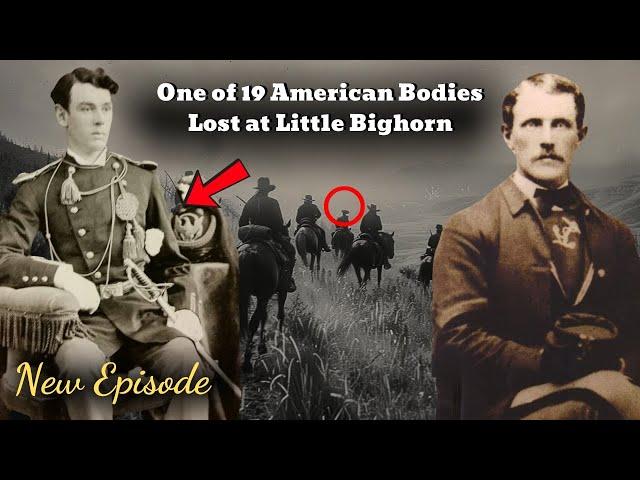 Private John M. Ryan EXPOSES the Dark Truth of Little Bighorn | A 7th Cavalry Survivor’s Account