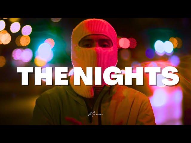 [FREE] Central Cee x Sample Drill Type Beat 2023 - "The nights" | emotional