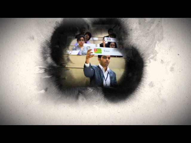 Quark 2015 : Alter the Obvious - Official Teaser