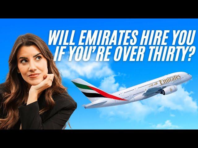 Emirates Cabin Crew Requirements: I Answer ALL Of Your Emirates Questions!