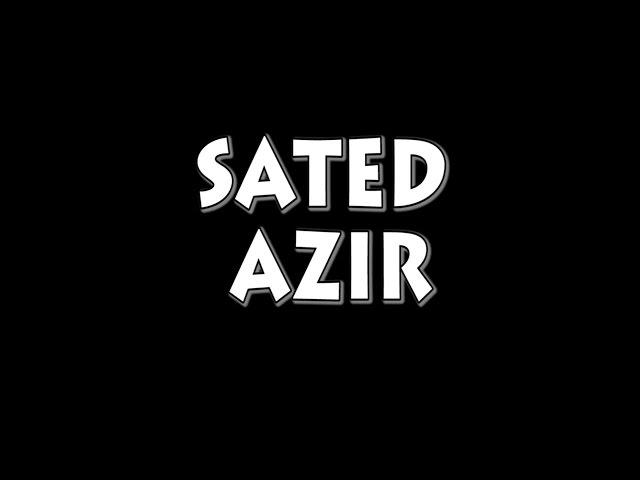 Sated Azir