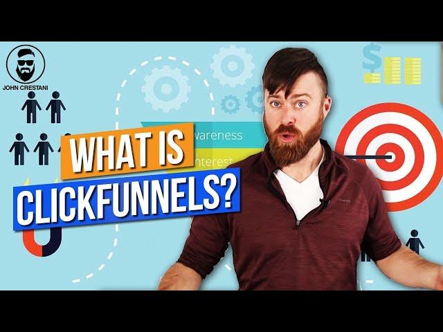 How Does Clickfunnels Work?