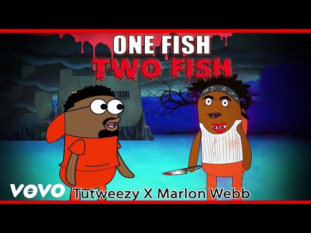 One Fish Two Fish Instrumental [Prod.By Maas]