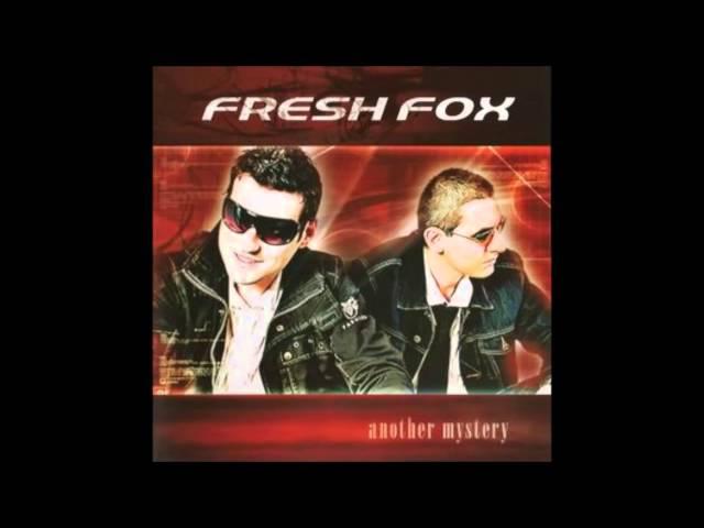 Fresh Fox - Cool As Ice (HQ Audio)