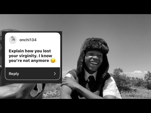 Q&A with Mr.peculiar