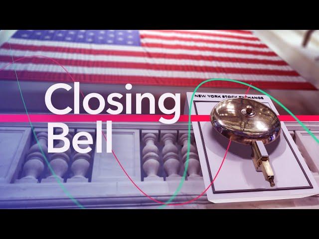 Market Closes Lower Before Thanksgiving | Closing Bell