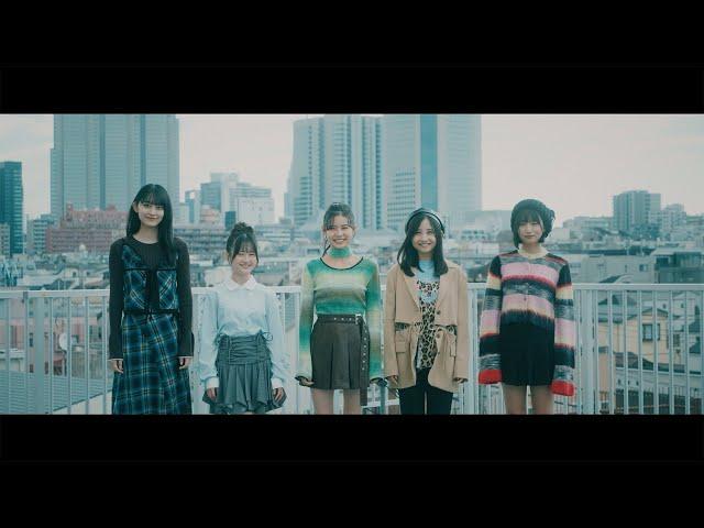 Devil ANTHEM./「夜明けの軌跡」MV