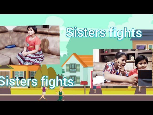 Sisters kashtalu Episode 1 #popularsisters