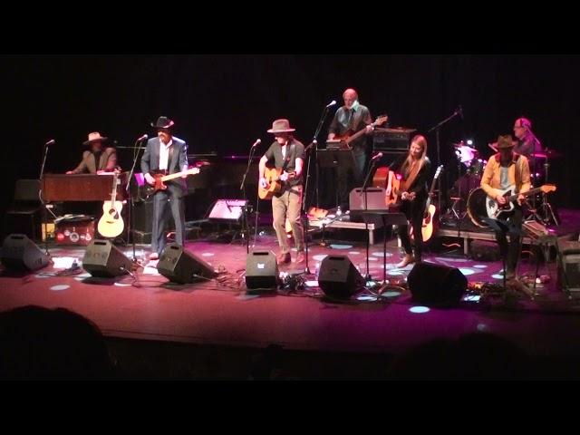 Oh Shelly - Barney Bentall and Cariboo Express 2021