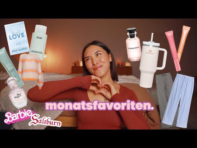 Januar & Februar Favoriten - Beauty, Food, Fashion, Pflege, etc