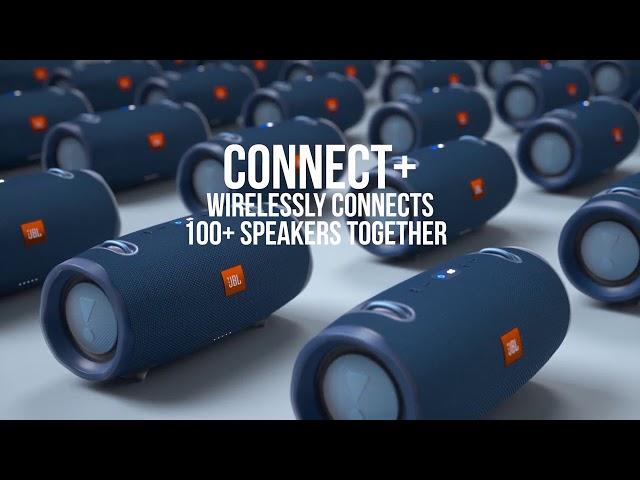 JBL Xtreme 2   Product Video   English With URL