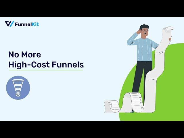 Funnel Builder for WordPress: Turn Visitors into Customers with Revenue Generating Sales Funnels