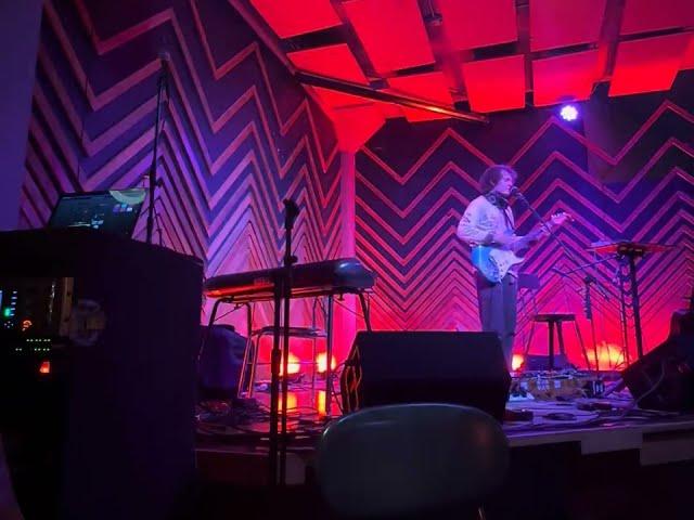 Memories - Alex Sitze (Live @ Company Brewing)