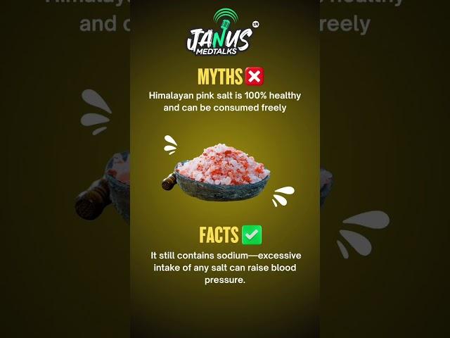 The Truth About Himalayan Pink Salt: Is It Really 100% Healthy