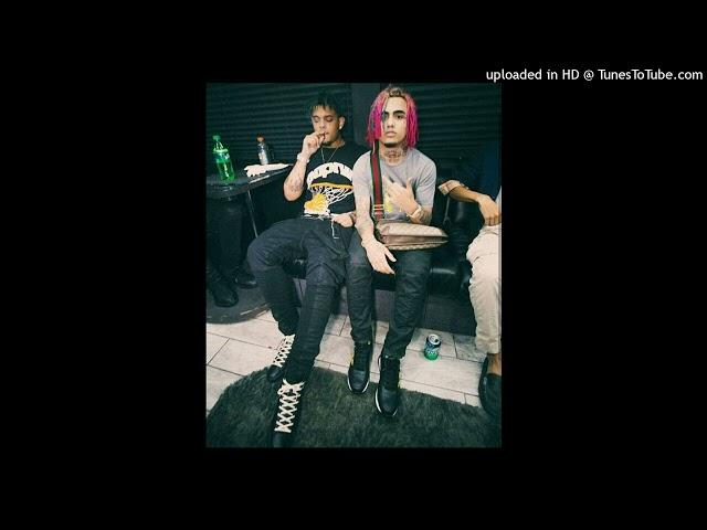 [FREE] LIL PUMP x RONNY J TYPE BEAT