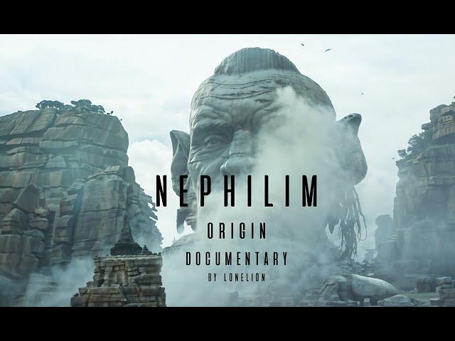 Nephilim Origin