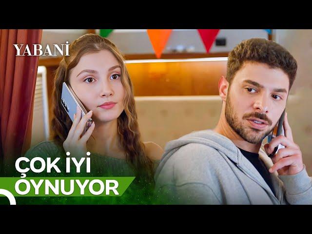 Yaman ve Derin'in Gizli Savaşı | Yabani 41. Bölüm