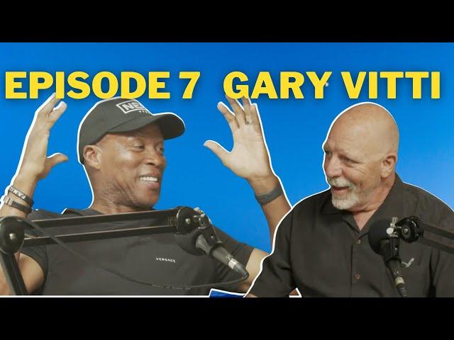 Byron Scott and Gary Vitti discuss best moments with Kobe Bryant - OFF THE DRIBBLE EP. 7
