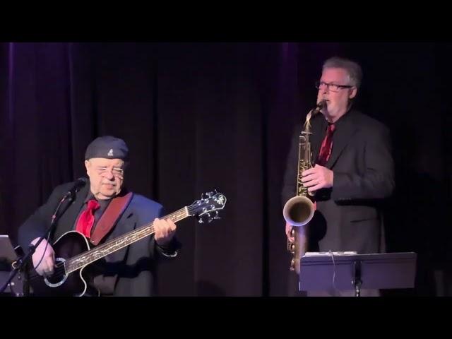 These Dreams of You - Moondance: Tribute to Van Morrison Live at Tim Noah Thumbnail Theater 11/10/24