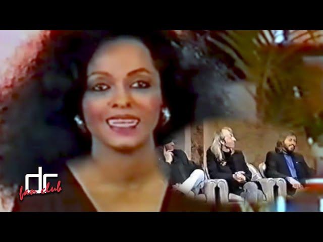 Diana Ross Salutes the Bee Gees (This Is Your Life, 1991)