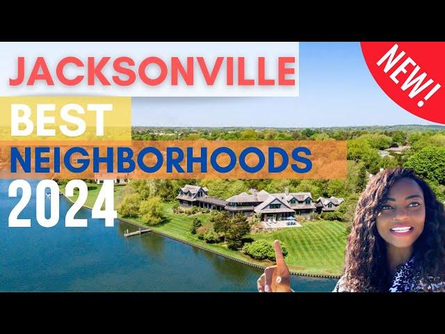 Jacksonville Real Estate | Living in Jacksonville Florida