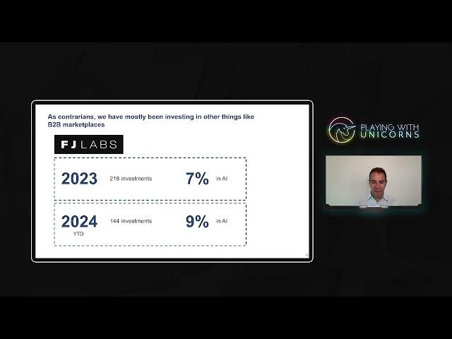 Episode 46: FJ Labs’ AI Thesis