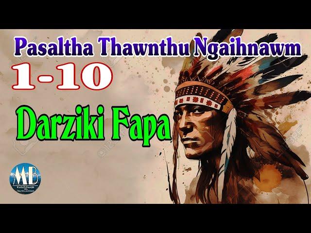 DARZIKI FAPA# Episode: 1-10