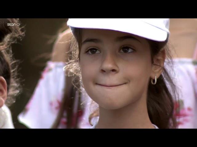 MasterChef Junior GR - Επεισόδιο 1 - Πρεμιέρα