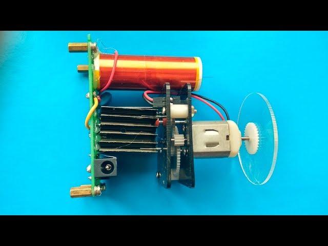 TOP 5 Homemade Inventions Simple Ideas