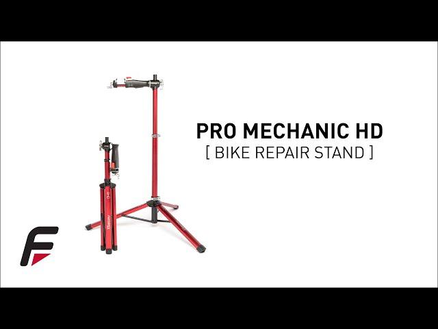 Feedback Sports Pro Mechanic HD