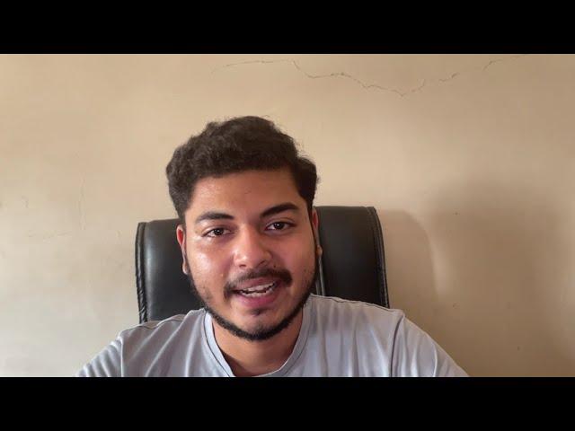 Google Developer Student Club Lead Application | Purvagiri Goswami