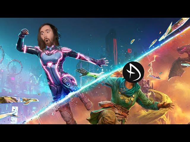 Split Fiction с друганом в шестой раз