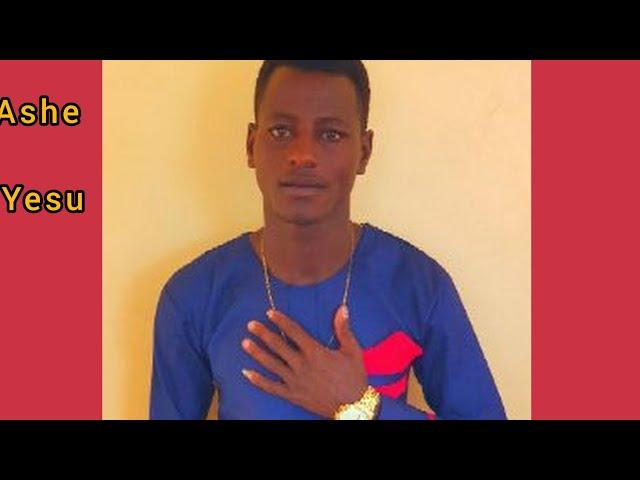 Jackson Ole Pere New Song Ashe Yesu Lai(Audio) Subscribe Pls