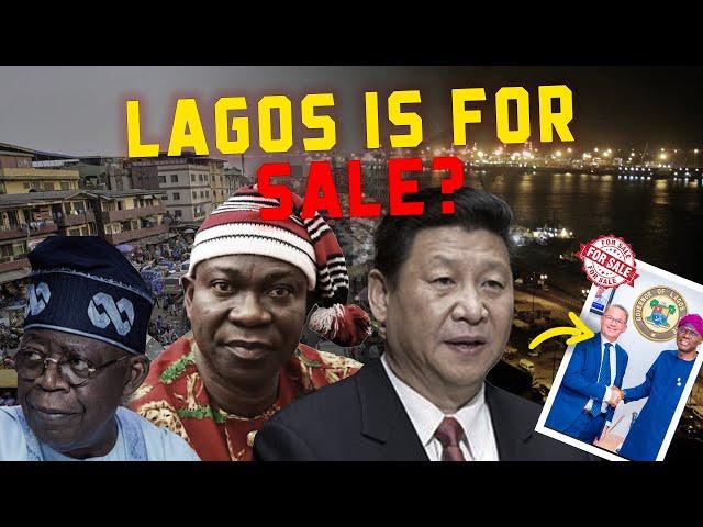 Is China Taking Over Lagos Real Estate? | Ownahomeng TV | Feel at Home