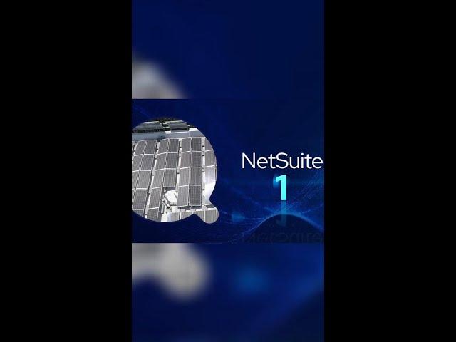 Unlocking Global Success with NetSuite: The Ultimate Solution