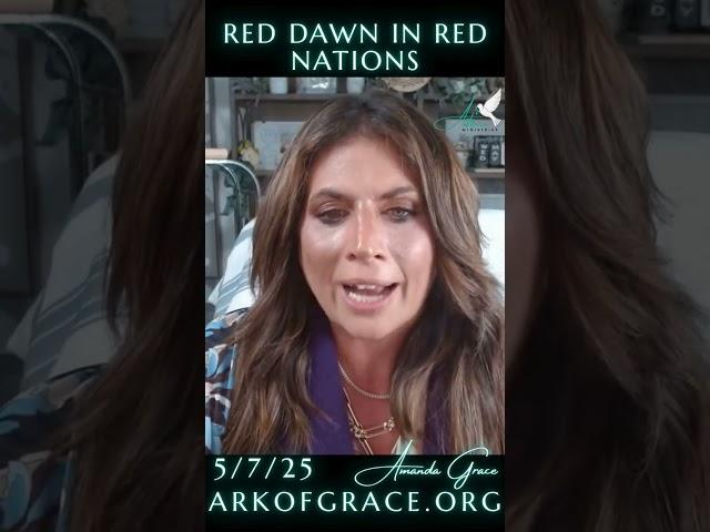 Red Dawn in Red Nations