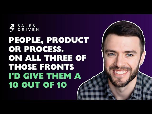 Sales Driven Agency Builds a Gold-Standard Project Management System