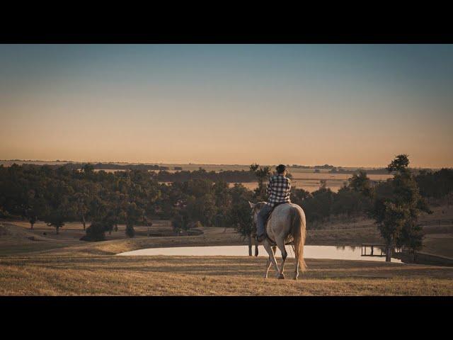 CURB360 Texas Ranch Video | LONG ROAD RANCH